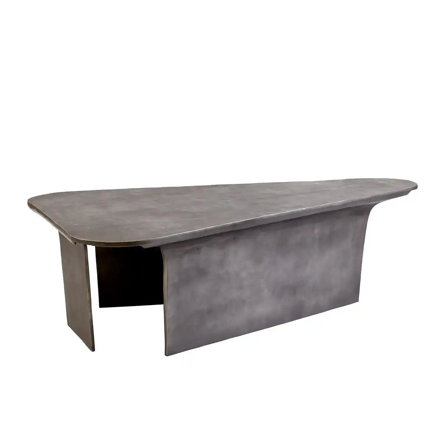 GLOBAL VIEWS SOPHIE COFFEE TABLE - Coffee