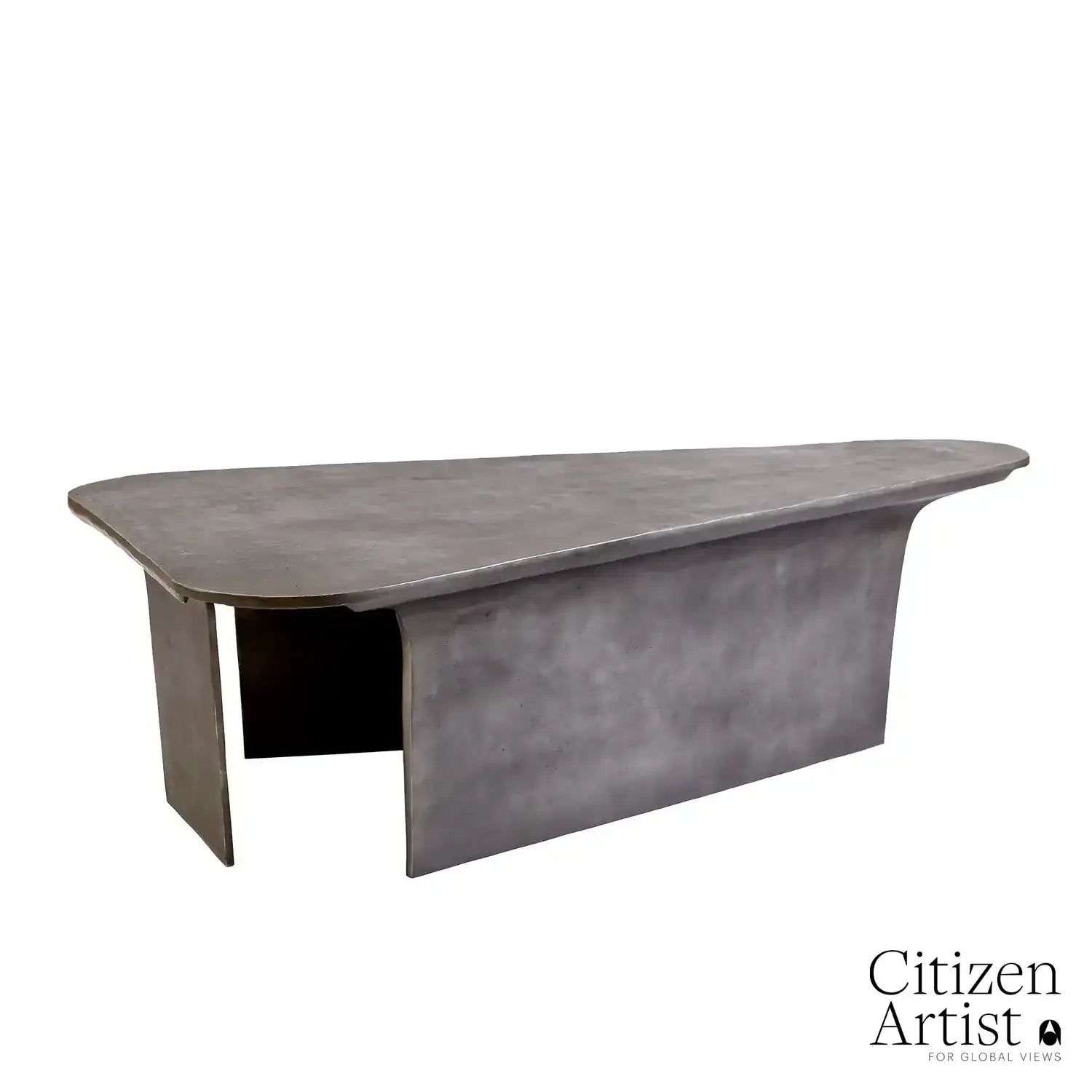 GLOBAL VIEWS SOPHIE COFFEE TABLE - Coffee