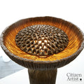 GLOBAL VIEWS, EGE FLOOR LAMP, FLOOR LAMP