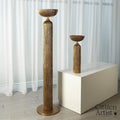 GLOBAL VIEWS, EGE FLOOR LAMP, FLOOR LAMP