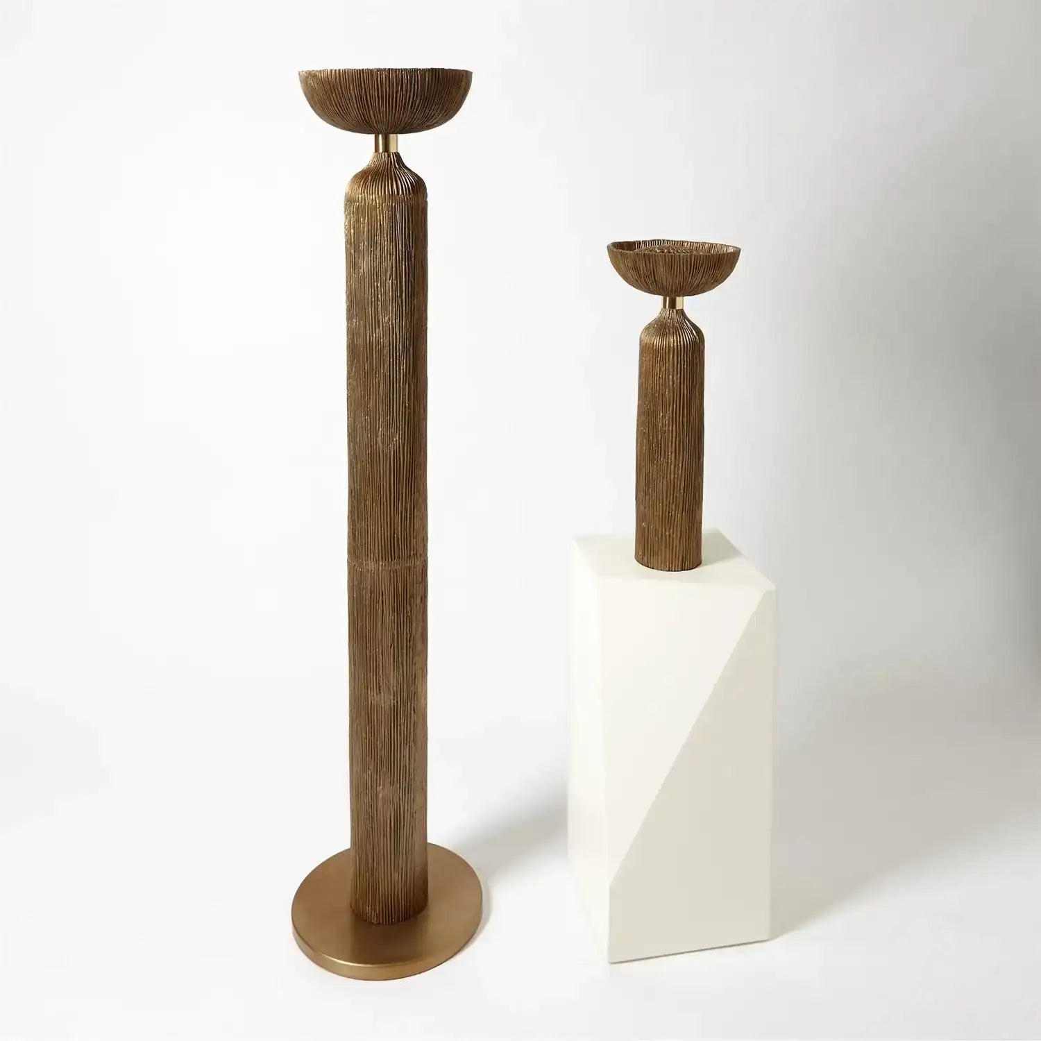 GLOBAL VIEWS, EGE FLOOR LAMP, FLOOR LAMP