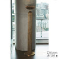 GLOBAL VIEWS, EGE FLOOR LAMP, FLOOR LAMP