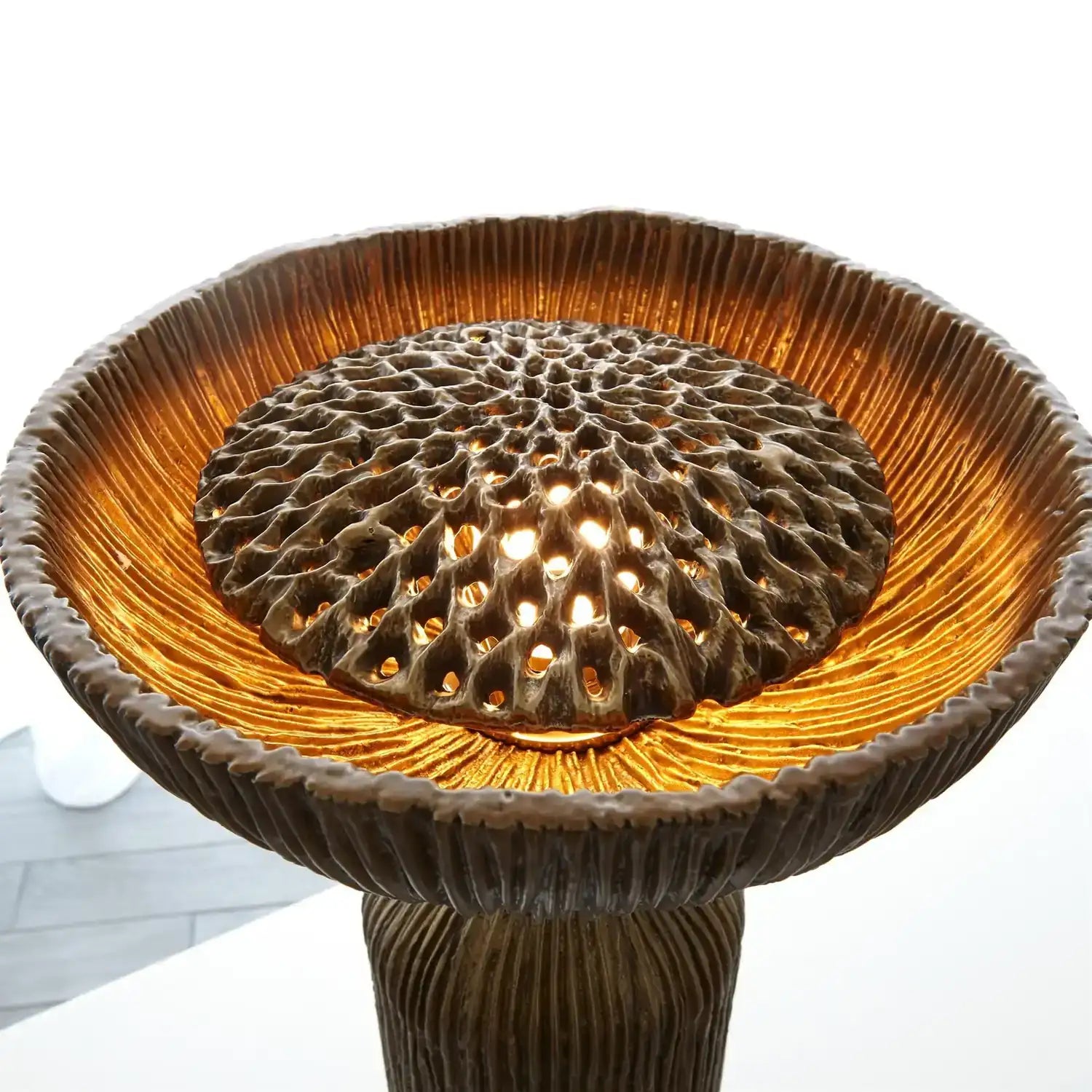 GLOBAL VIEWS, EGE FLOOR LAMP, FLOOR LAMP