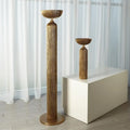 GLOBAL VIEWS, EGE FLOOR LAMP, FLOOR LAMP