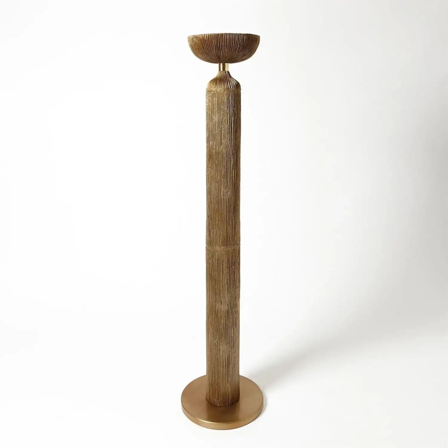 GLOBAL VIEWS, EGE FLOOR LAMP, FLOOR LAMP