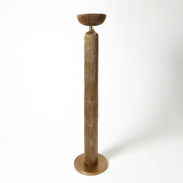 GLOBAL VIEWS, EGE FLOOR LAMP, FLOOR LAMP