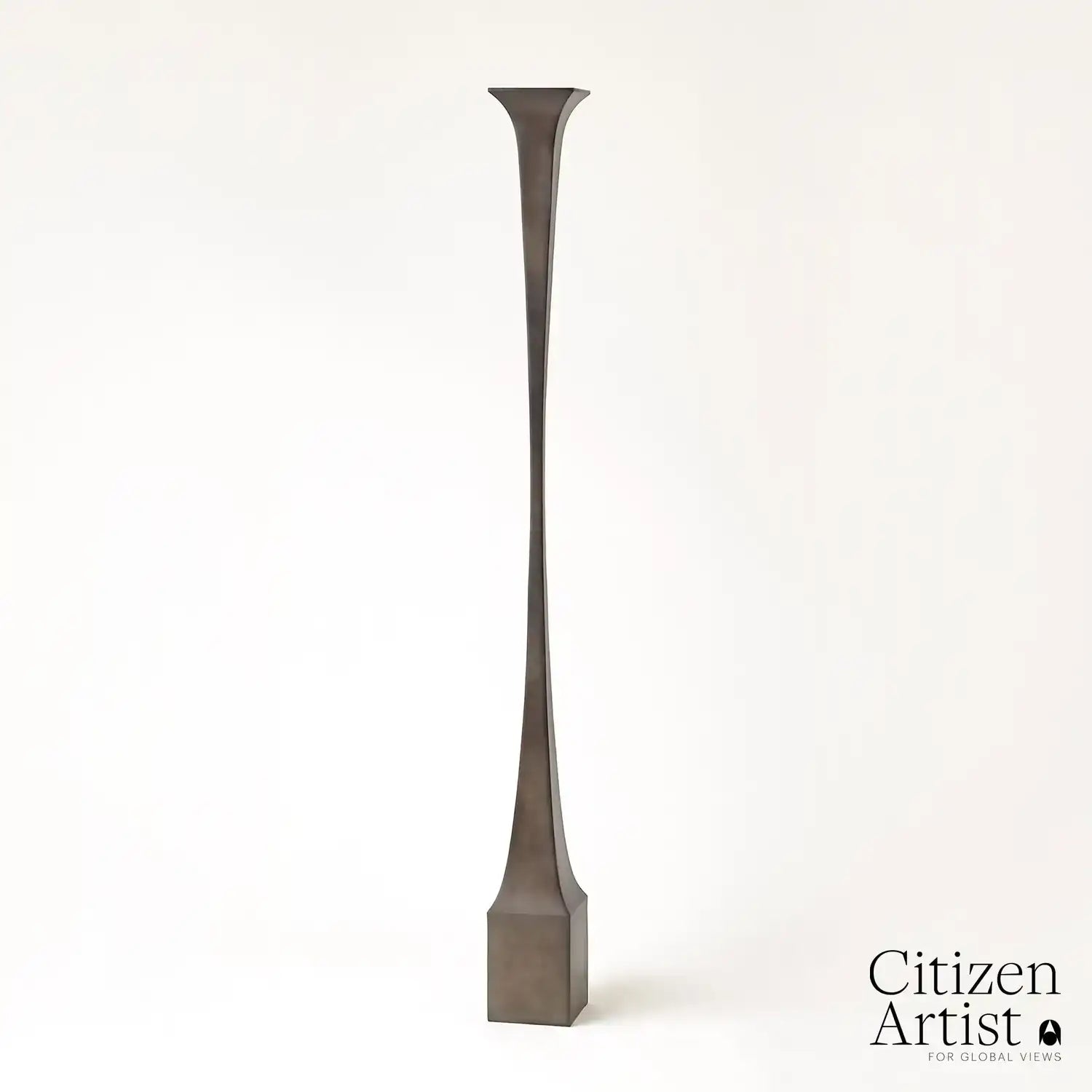 GLOBAL VIEWS, GIAC TORCHIERE, FLOOR LAMP