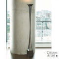 GLOBAL VIEWS, GIAC TORCHIERE, FLOOR LAMP