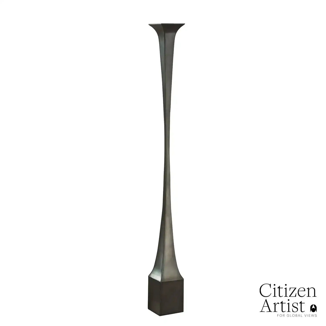 GLOBAL VIEWS, GIAC TORCHIERE, FLOOR LAMP
