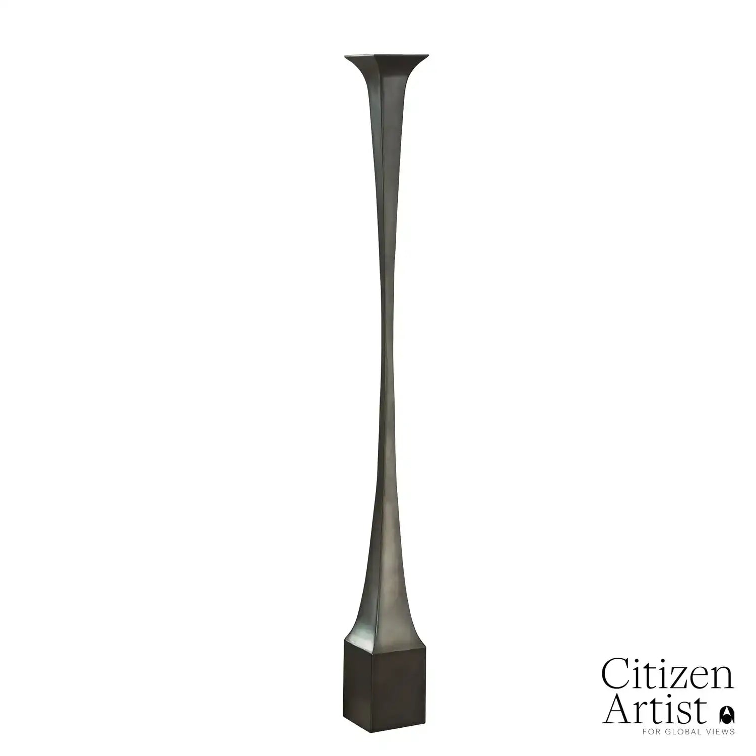 GLOBAL VIEWS, GIAC TORCHIERE, FLOOR LAMP