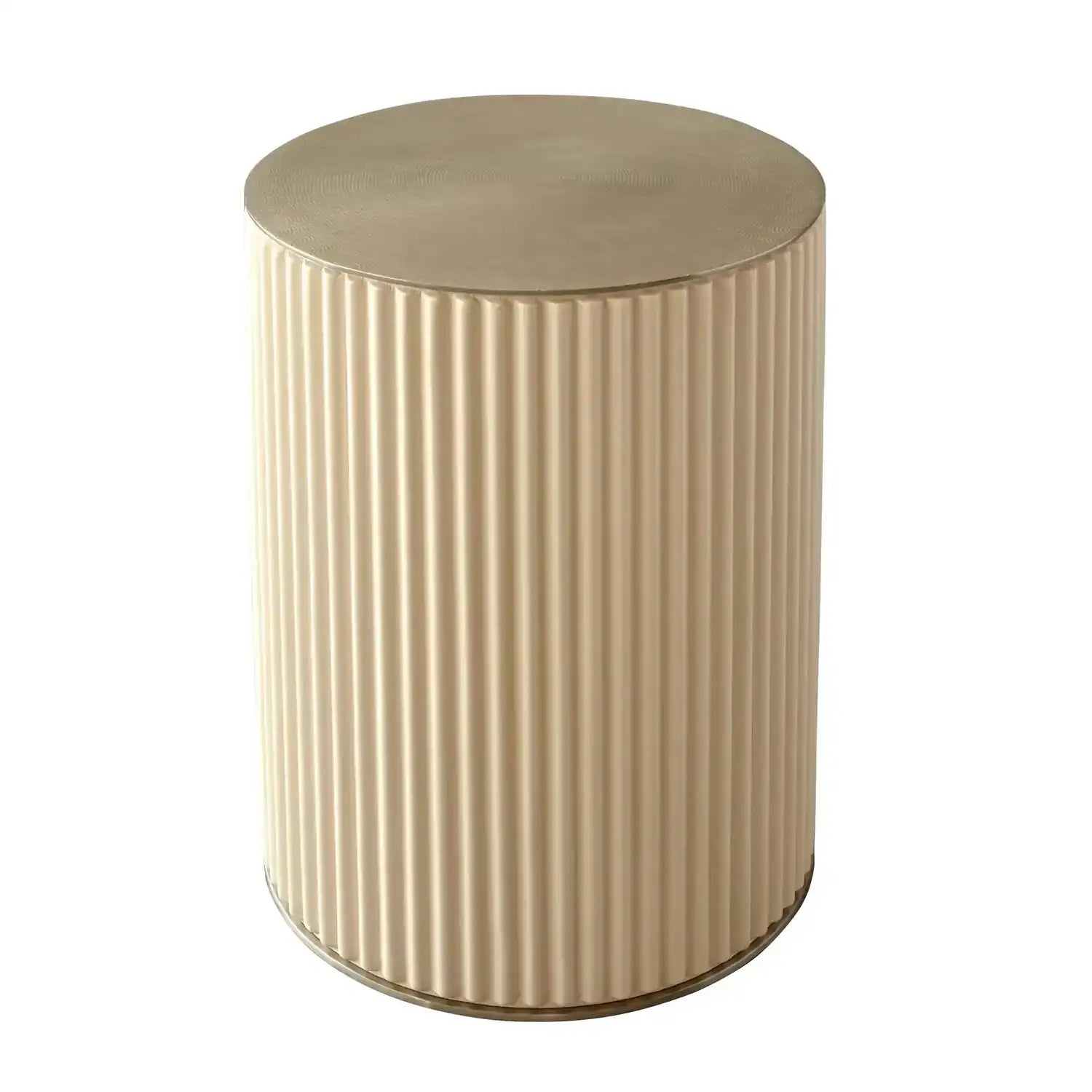 GLOBAL VIEWS CAMILLE SIDE TABLE - Side
