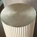 GLOBAL VIEWS CAMILLE SIDE TABLE - Side
