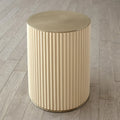 GLOBAL VIEWS CAMILLE SIDE TABLE - Side