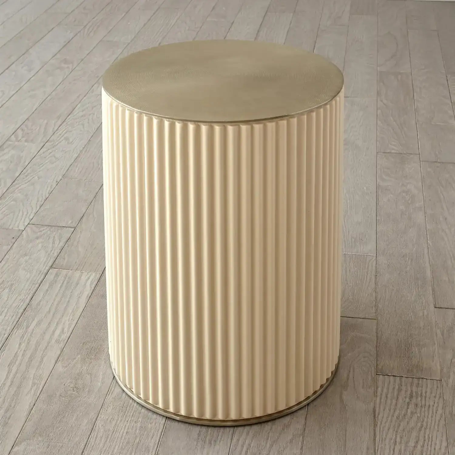 GLOBAL VIEWS CAMILLE SIDE TABLE - Side