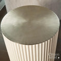 GLOBAL VIEWS CAMILLE SIDE TABLE - Side