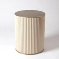 GLOBAL VIEWS CAMILLE SIDE TABLE - Side