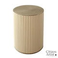 GLOBAL VIEWS CAMILLE SIDE TABLE - Side