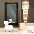 GLOBAL VIEWS CAMILLE SIDE TABLE - Side