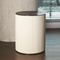 GLOBAL VIEWS CAMILLE SIDE TABLE - Side