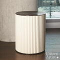 GLOBAL VIEWS CAMILLE SIDE TABLE - Side