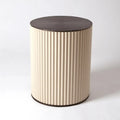 GLOBAL VIEWS CAMILLE SIDE TABLE - Side