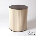 GLOBAL VIEWS CAMILLE SIDE TABLE - Side