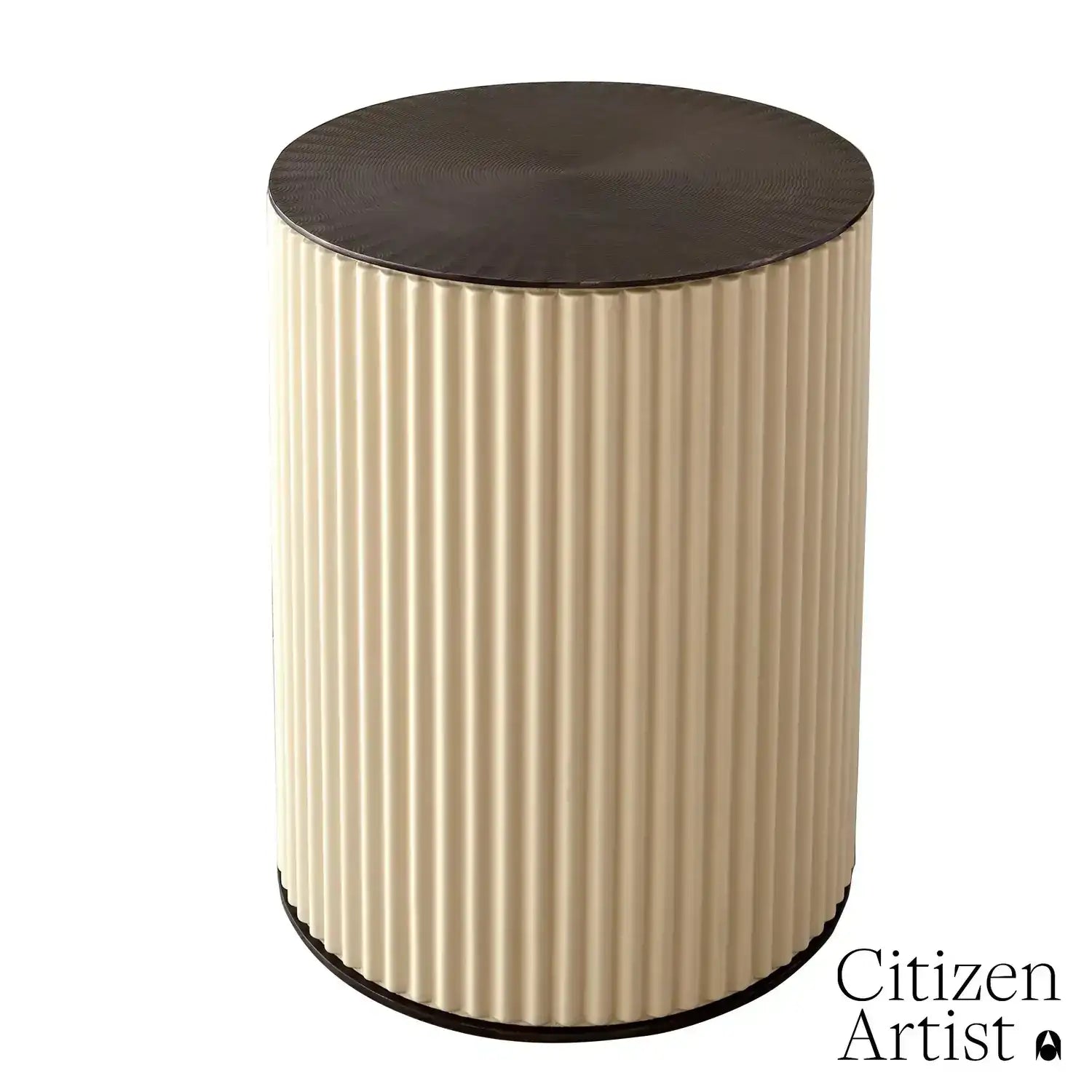 GLOBAL VIEWS CAMILLE SIDE TABLE - Side