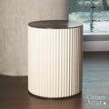 GLOBAL VIEWS CAMILLE SIDE TABLE - Side