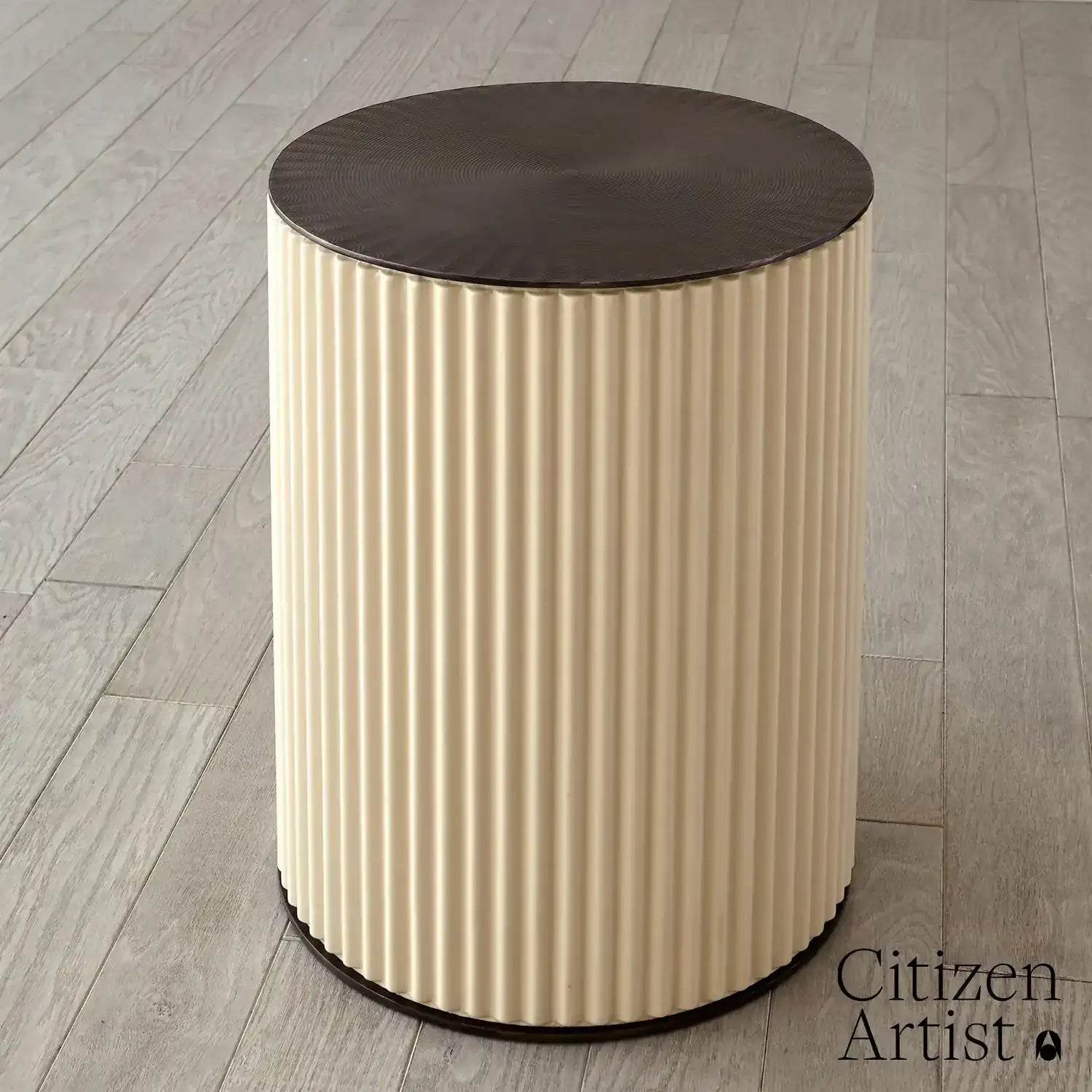 GLOBAL VIEWS CAMILLE SIDE TABLE - Side