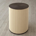 GLOBAL VIEWS CAMILLE SIDE TABLE - Side