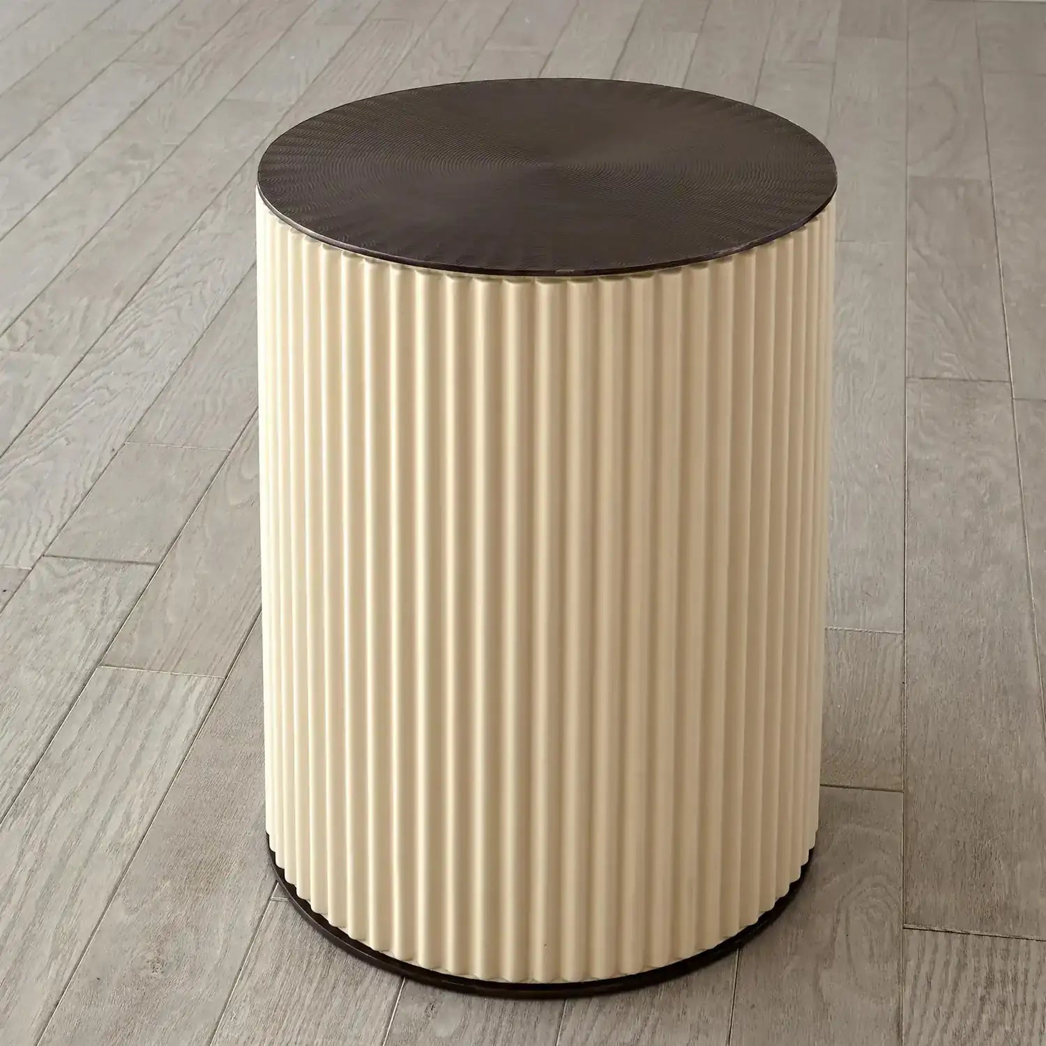 GLOBAL VIEWS CAMILLE SIDE TABLE - Side