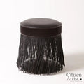 GLOBAL VIEWS GRACE STOOL - Benches, Ottoman, Stools