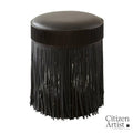 GLOBAL VIEWS GRACE STOOL - Benches, Ottoman, Stools