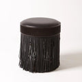 GLOBAL VIEWS GRACE STOOL - Benches, Ottoman, Stools