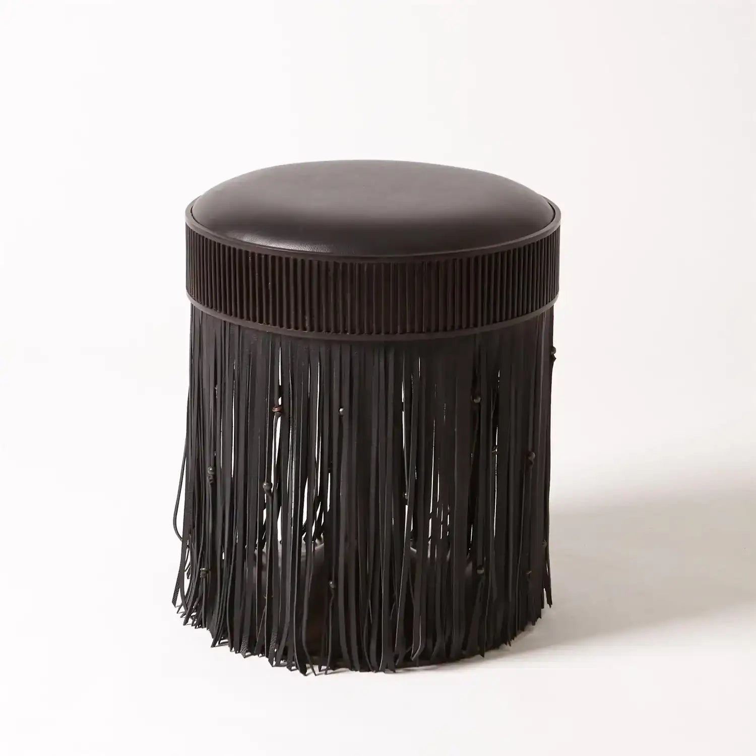 GLOBAL VIEWS GRACE STOOL - Benches, Ottoman, Stools
