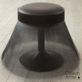 GLOBAL VIEWS GRACE STOOL - Benches, Ottoman, Stools