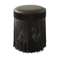 GLOBAL VIEWS GRACE STOOL - Benches, Ottoman, Stools