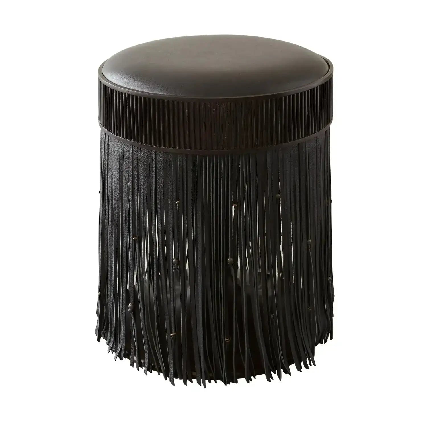 GLOBAL VIEWS GRACE STOOL - Benches, Ottoman, Stools