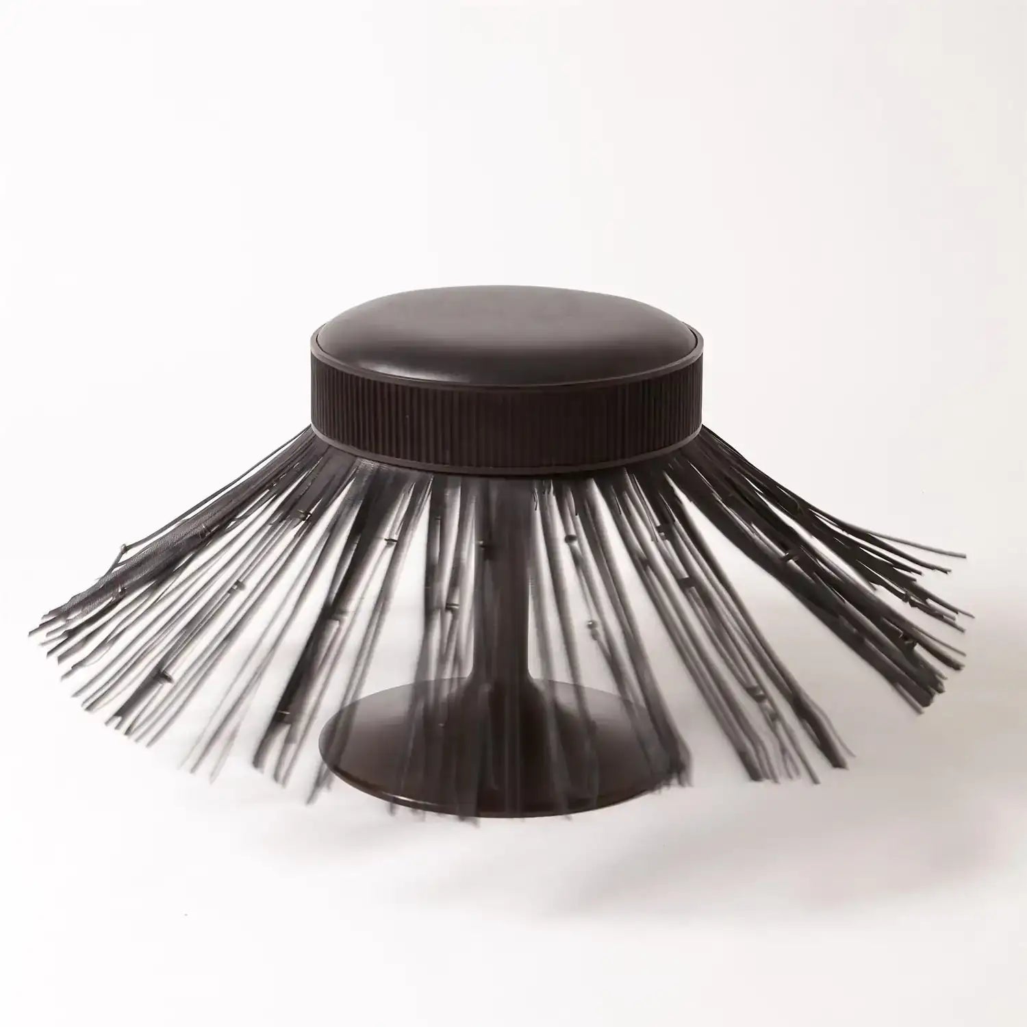 GLOBAL VIEWS GRACE STOOL - Benches, Ottoman, Stools
