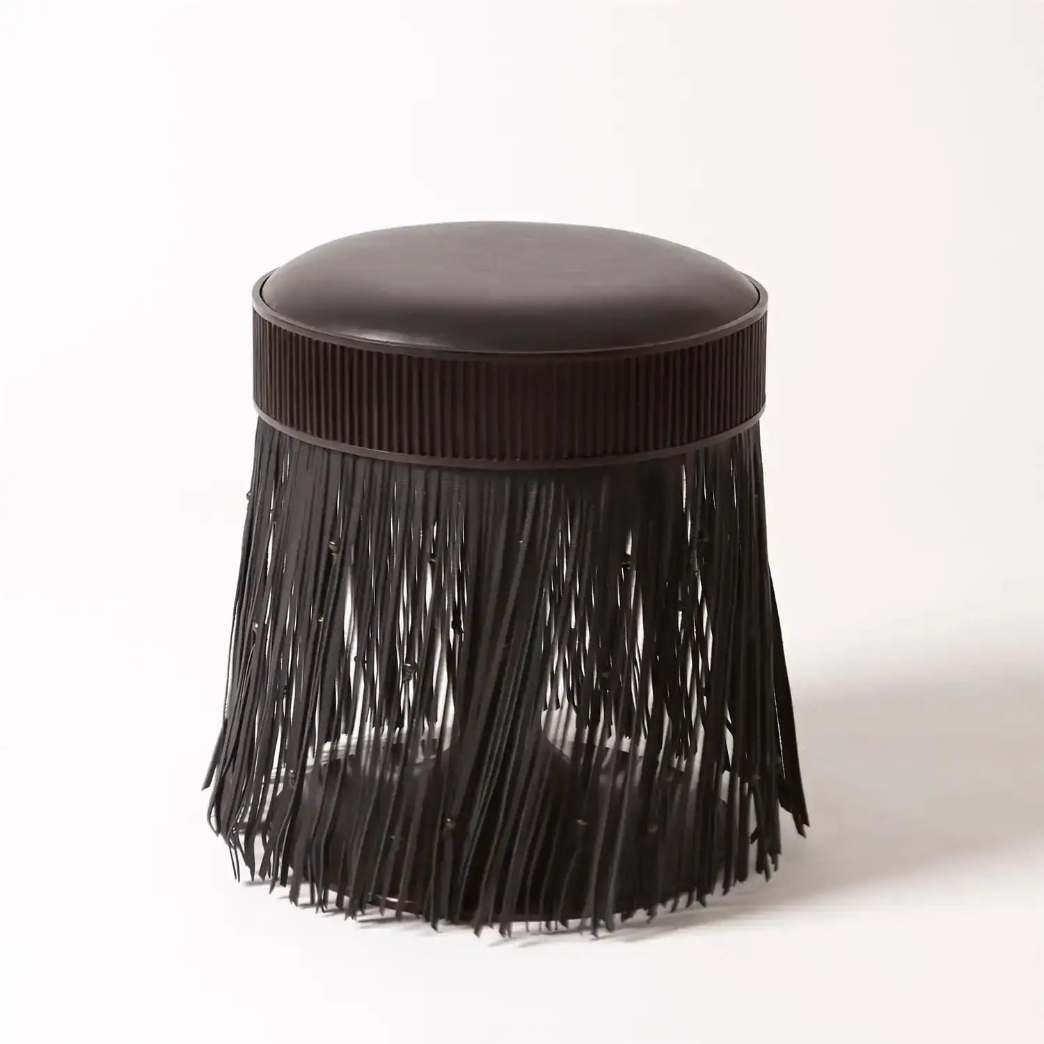 GLOBAL VIEWS GRACE STOOL - Benches, Ottoman, Stools