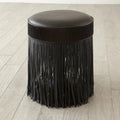 GLOBAL VIEWS GRACE STOOL - Benches, Ottoman, Stools