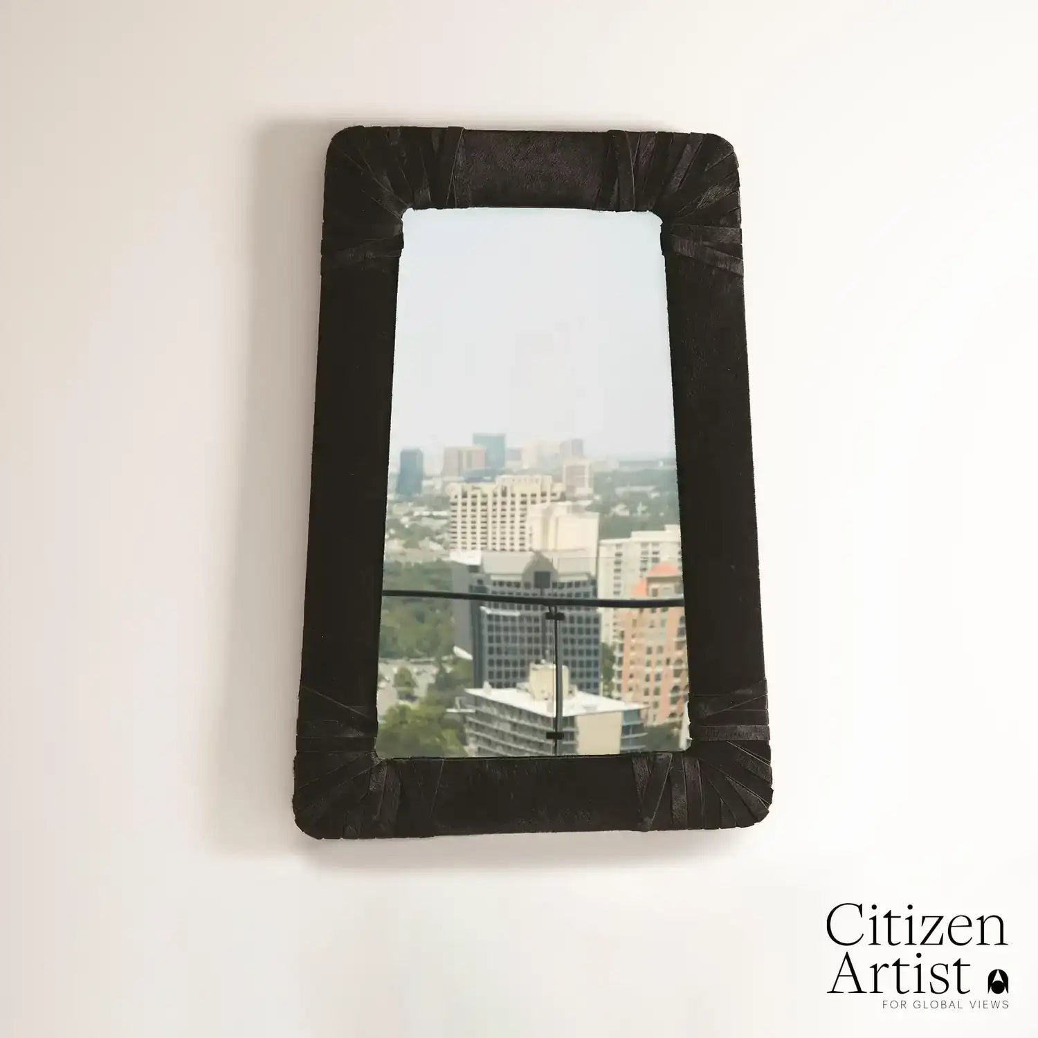 GLOBAL VIEWS GABRIEL MIRROR - Mirrors