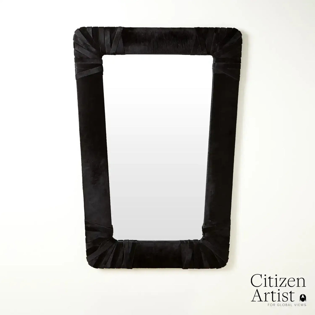 GLOBAL VIEWS GABRIEL MIRROR - Mirrors