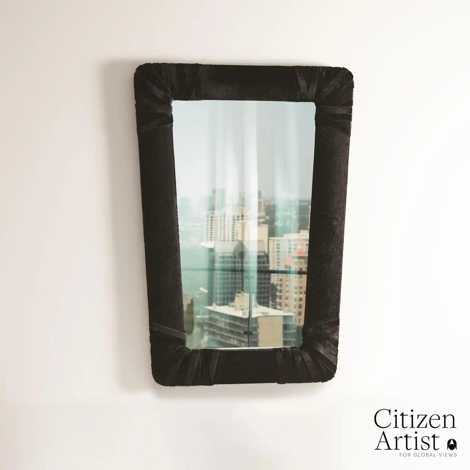 GLOBAL VIEWS GABRIEL MIRROR - Mirrors