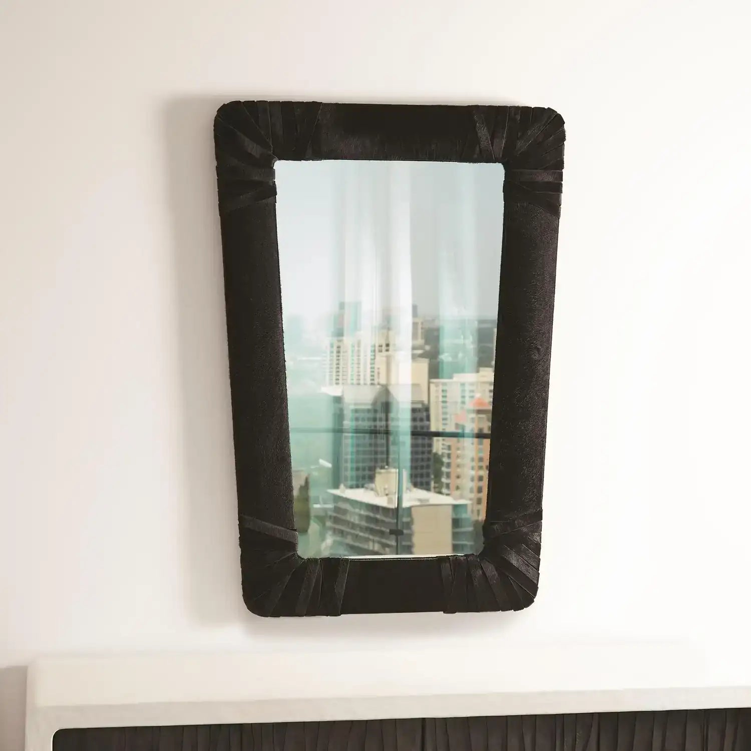 GLOBAL VIEWS GABRIEL MIRROR - Mirrors