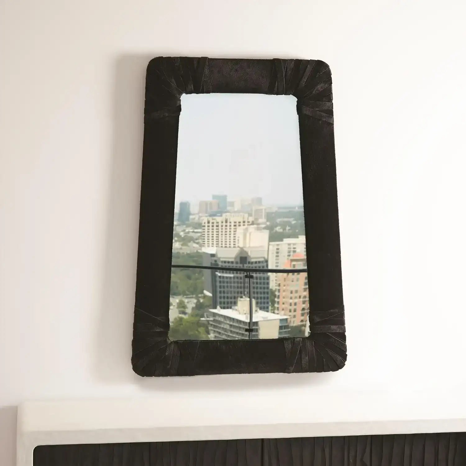 GLOBAL VIEWS GABRIEL MIRROR - Mirrors