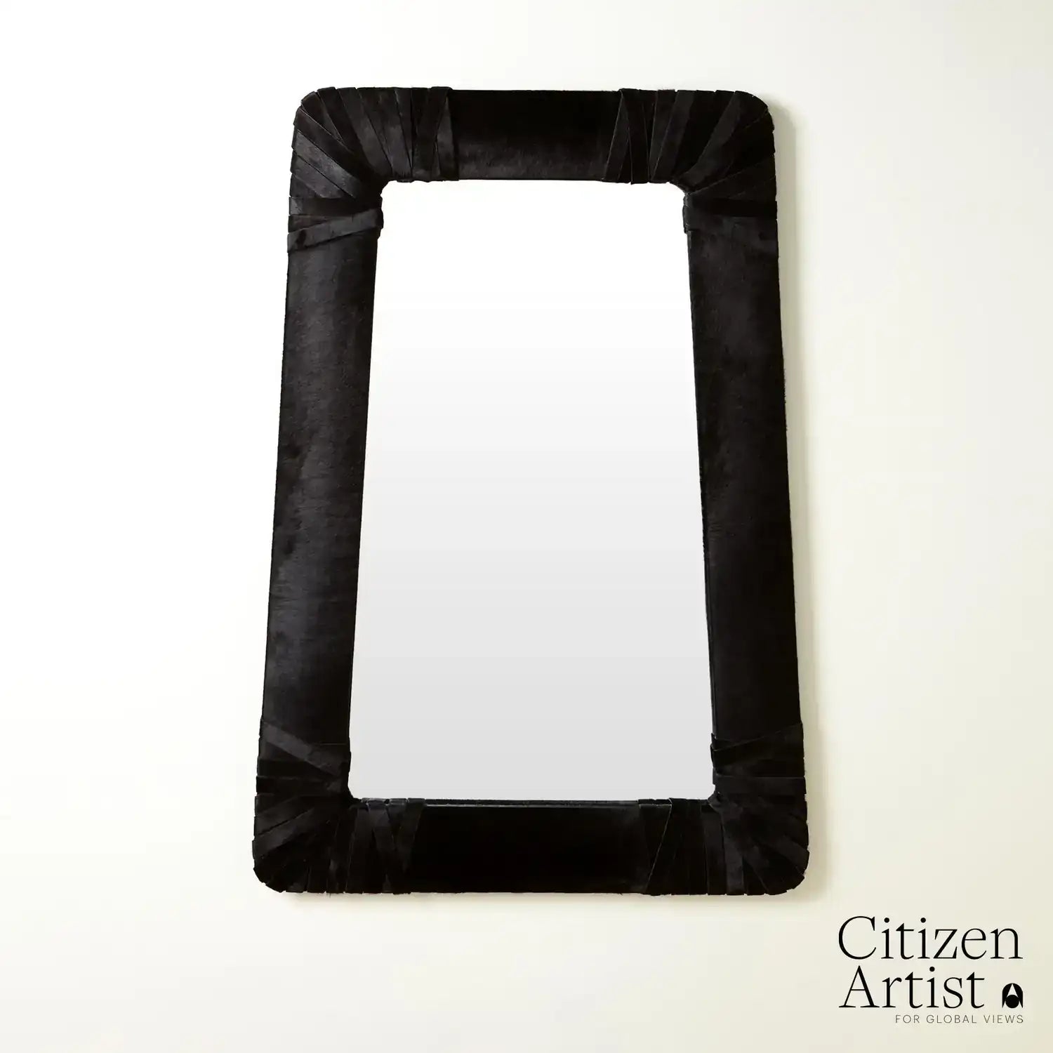 GLOBAL VIEWS GABRIEL MIRROR - Mirrors