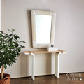 GLOBAL VIEWS GABRIEL MIRROR - Mirrors