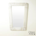 GLOBAL VIEWS GABRIEL MIRROR - Mirrors