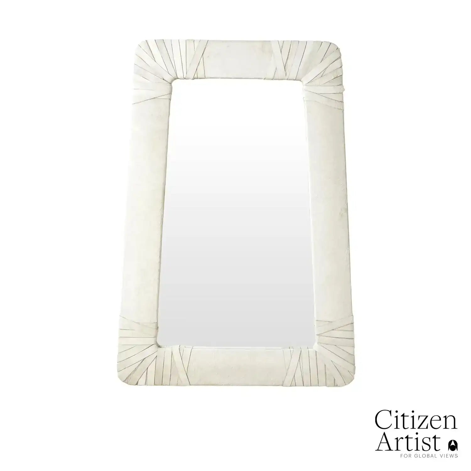 GLOBAL VIEWS GABRIEL MIRROR - Mirrors